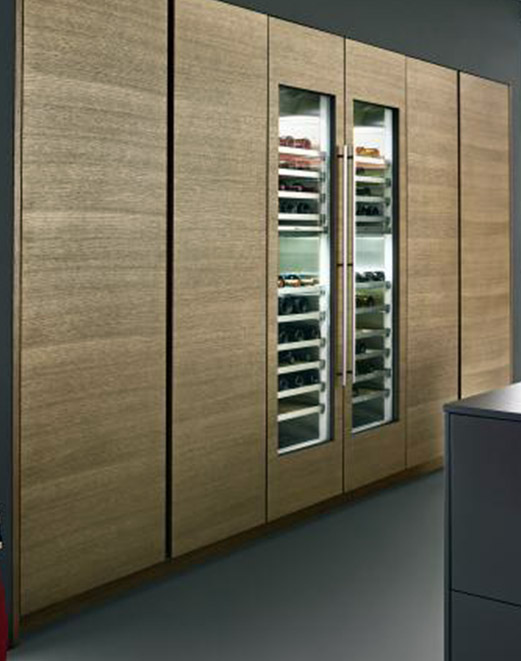 German Panel Ready Wine Coolers ideas