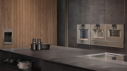 German Convection ovens ideas