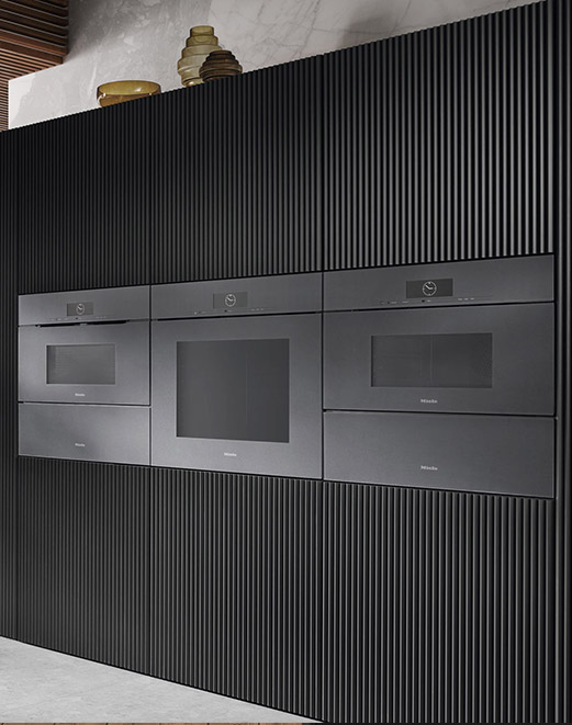 German Convection ovens ideas