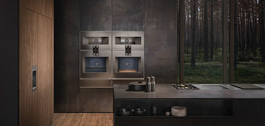 German Convection ovens ideas