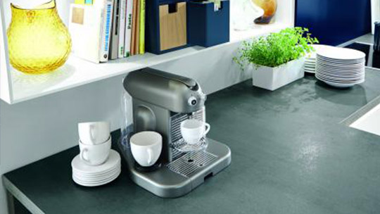 German Built In Coffee makers ideas