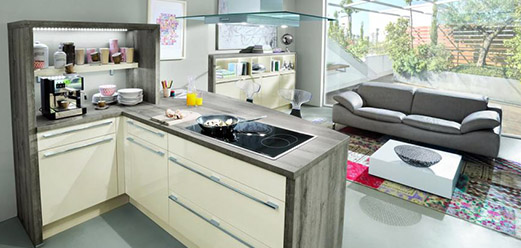 German Built In Coffee makers ideas