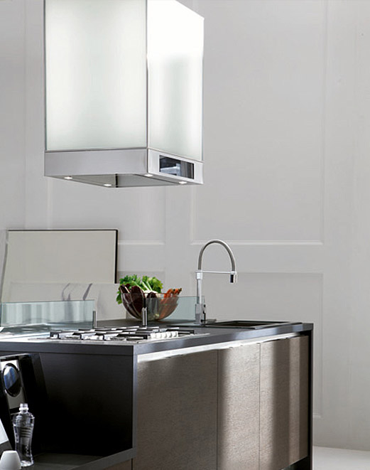 German Island hoods ideas