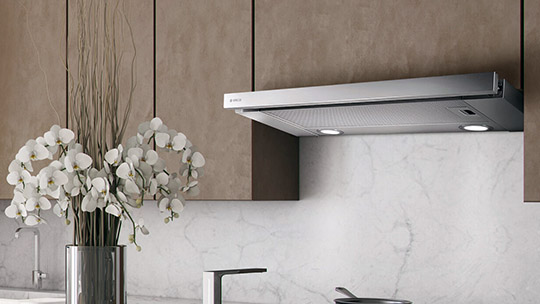 German Self circulating hoods ideas