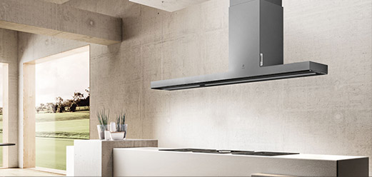 German Self circulating hoods ideas