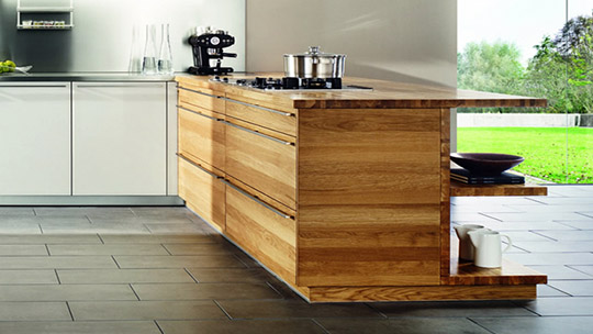 German Cooktops ideas