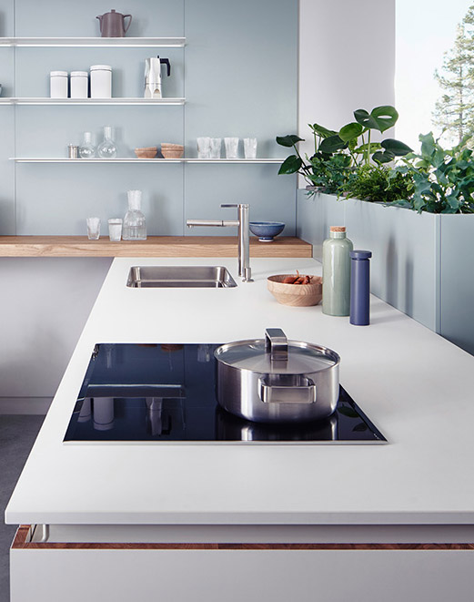 German Cooktops ideas