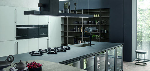 German Cooktops ideas