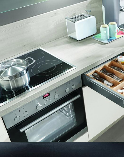 German Induction cooktops ideas