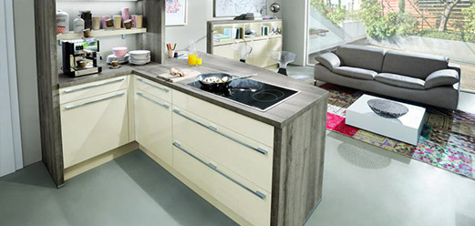 German Induction cooktops ideas