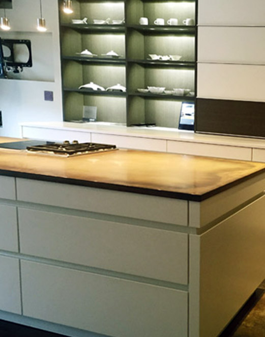 German Gas cooktops ideas