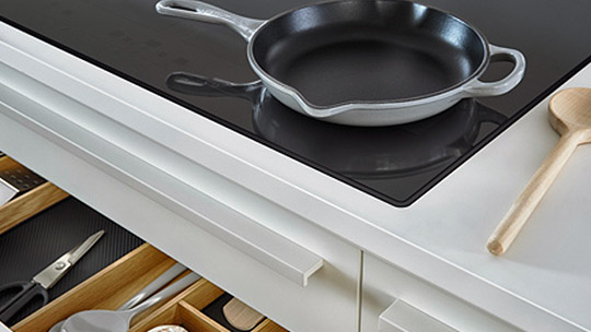 German Electric cooktops ideas