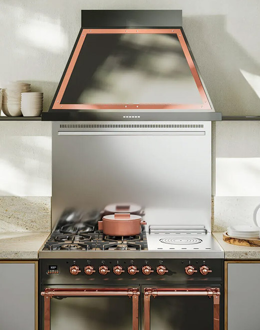 German Professionals ranges ideas