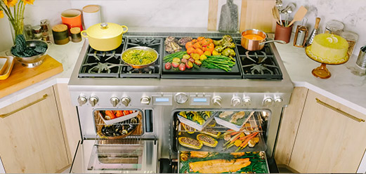 German Professionals ranges ideas