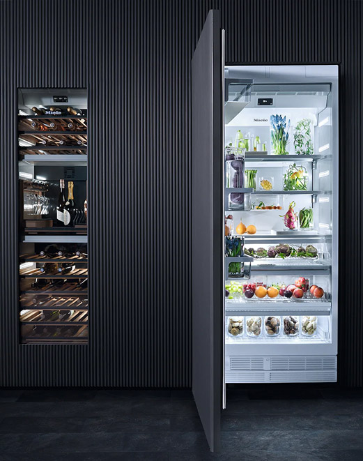 German Freezers ideas