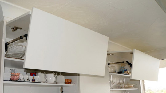 German Bifolding doors ideas