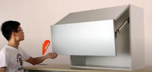 German Bifolding doors ideas