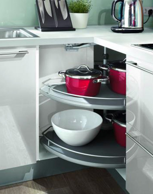 German Kidney bean shelves ideas