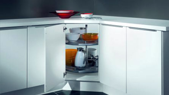 German Lazy Suzanne ideas