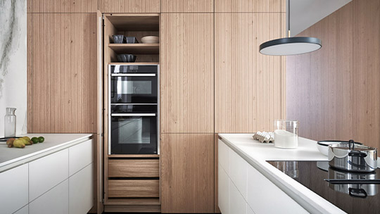 German Slide away doors ideas