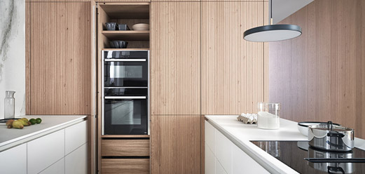 German Slide away doors ideas