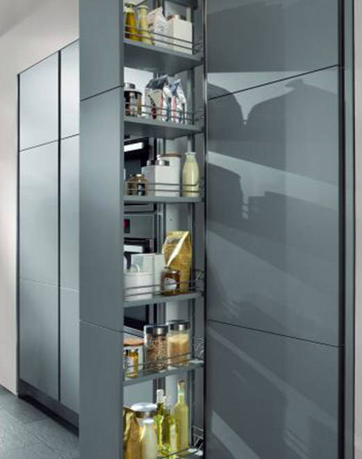 German Storage solutions ideas