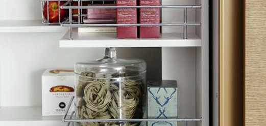 German Storage solutions ideas