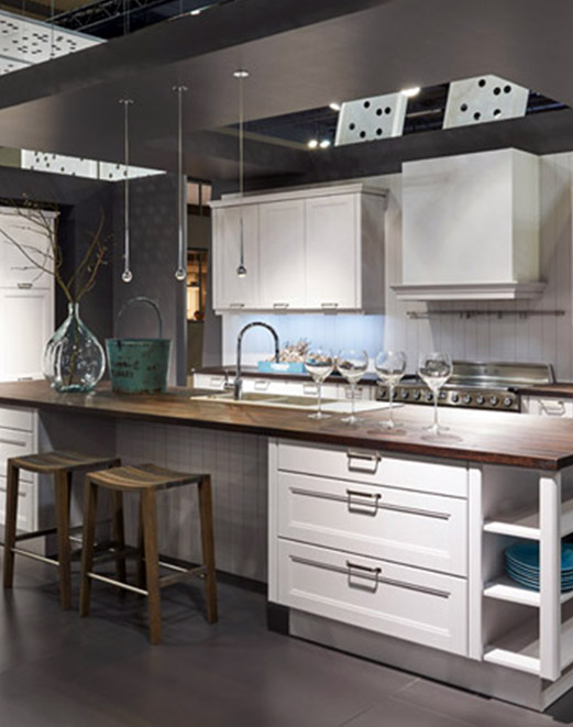 German Under cabinet lighting ideas