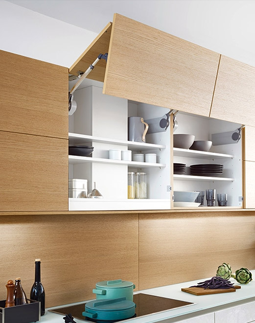 German Electric bifolding doors ideas