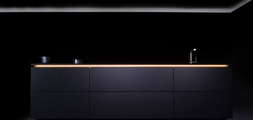 German Grip rail lighting ideas